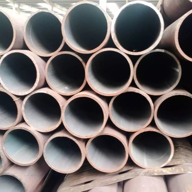 绥化35#合金无缝钢管