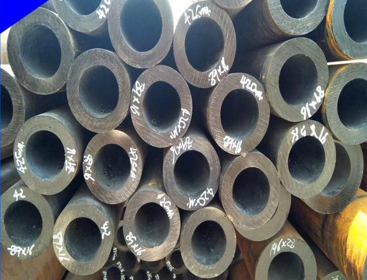 42crmo绥化绥化无缝钢管现货直发 机械配件用合金无缝管 42crmo绥化绥化无缝钢管现货直发 机械配件用合金无缝管